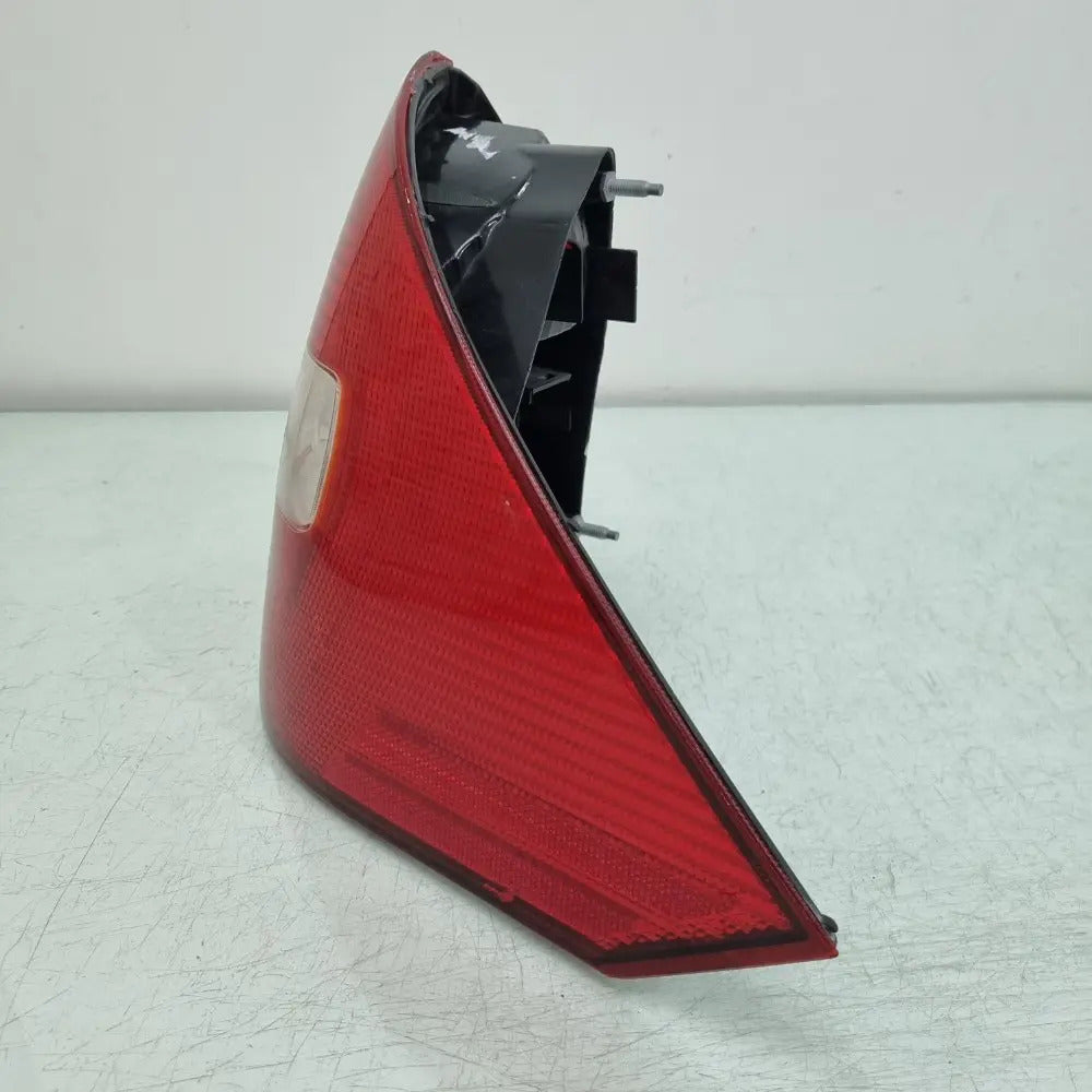 Lanterna Do Lado Direito Ford Fiesta Sedan 2006/2010