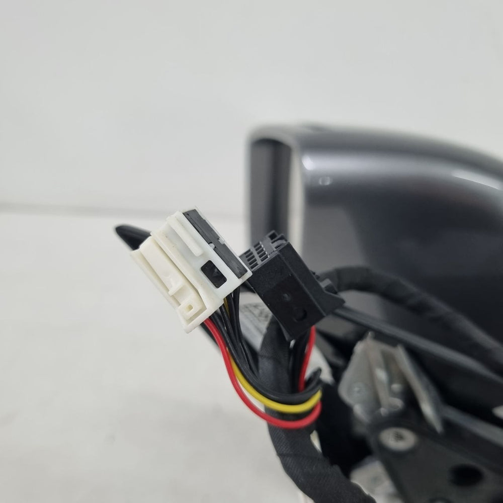 Retrovisor Esq Mercedes-Benz Classe A 2013/2018