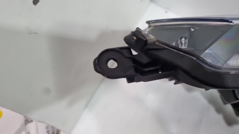 Farol Diant Esq Toyota Corolla Cross 2021/2024