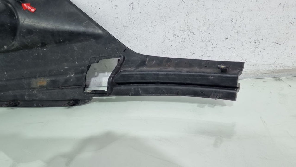 Grade Parachoque Diant Dir Toyota Etios 2017/2021