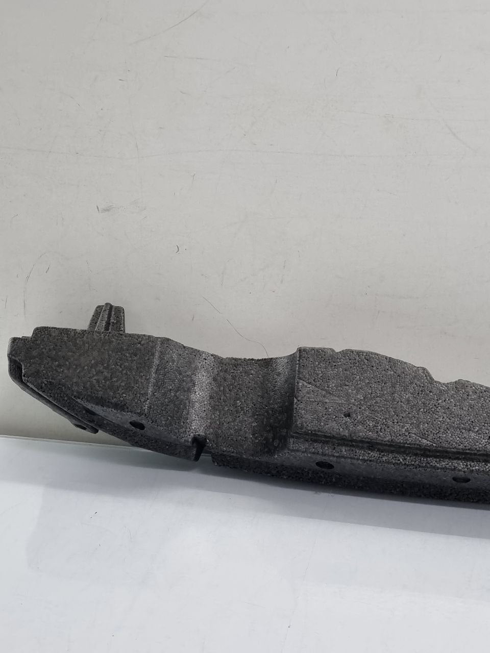 Absorvedor Impacto Tras Ford New Fiesta Hatch 2013/2019