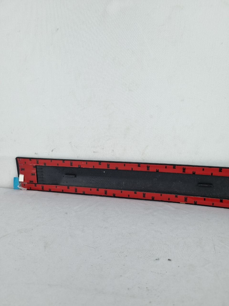 Friso Lateral Tras Dir Honda Fit 2009/2014