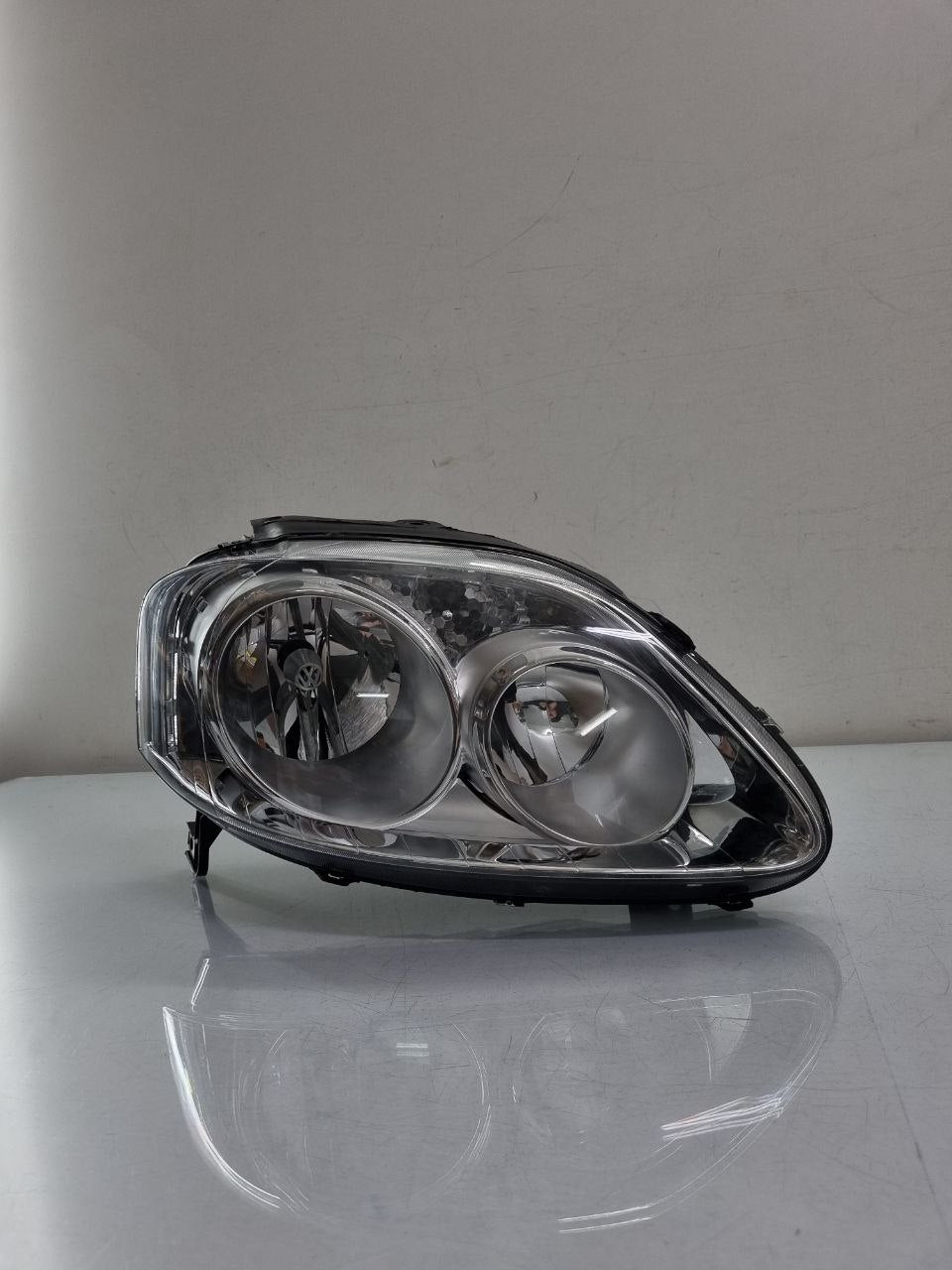Farol Direito Fox 2004/2010 Duplo Original