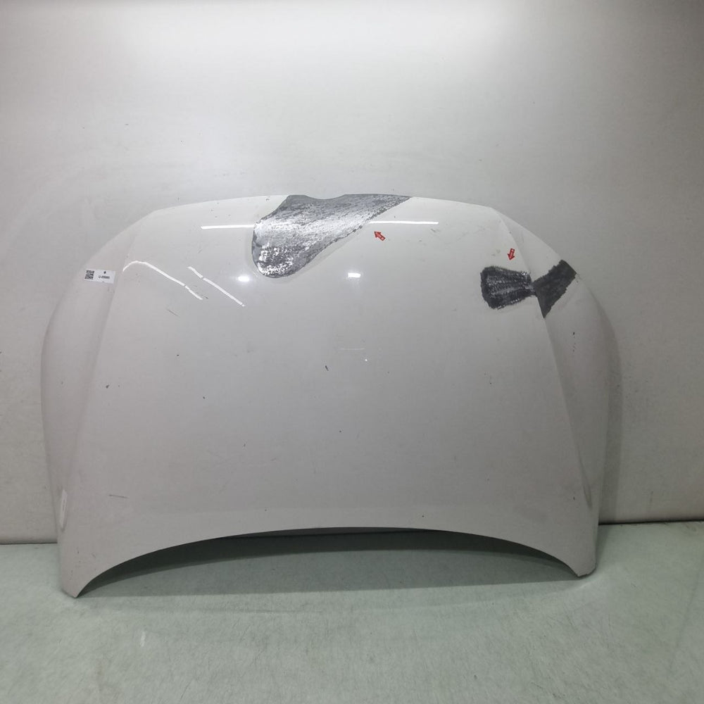 Capo Diant Volkswagen Gol 2013/2016