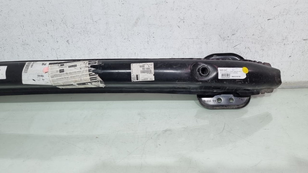 Alma Parachoque Tras Peugeot 307 / Citroen C4 2008/2013