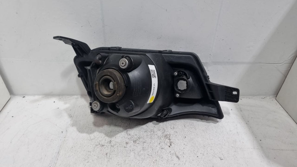 Farol Diant Esq Renault Kwid 2017/2022