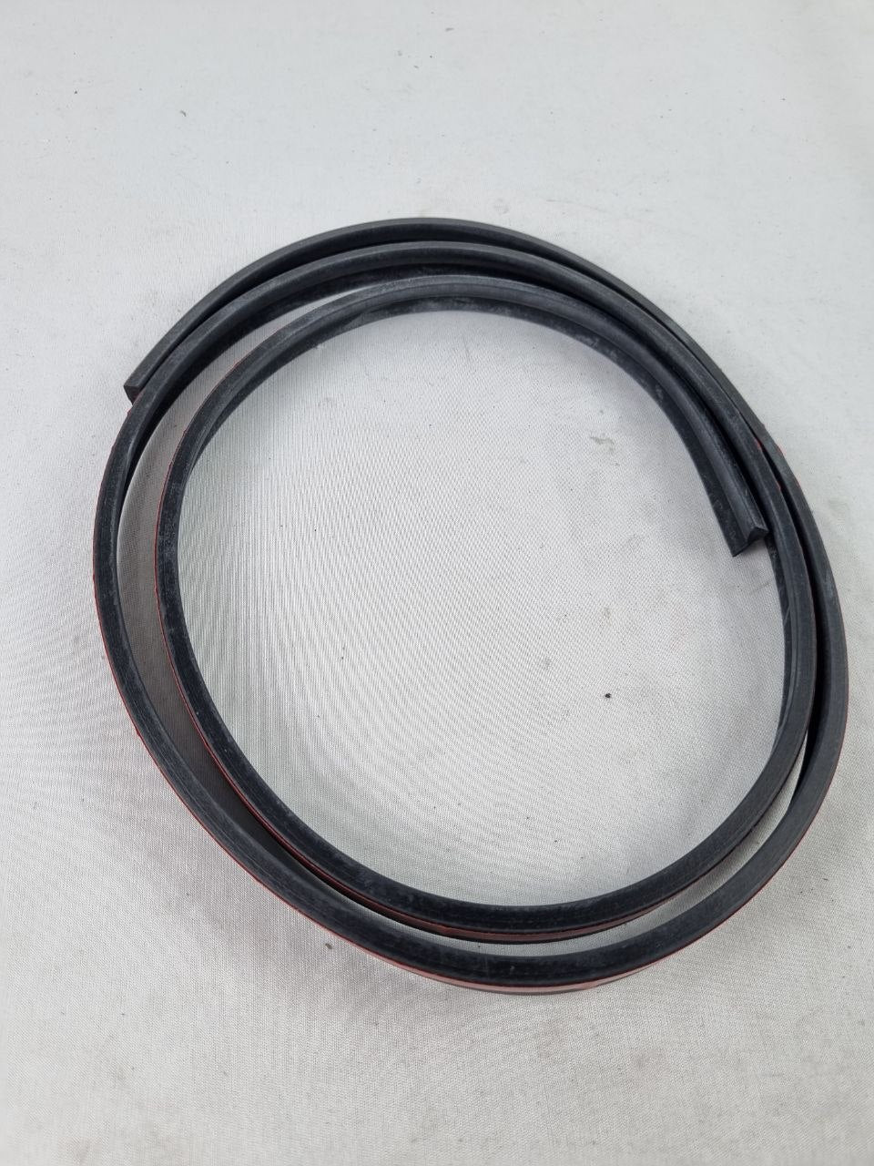 Friso Moldura Inf Vidro Tras Toyota RAV4 2013/2018