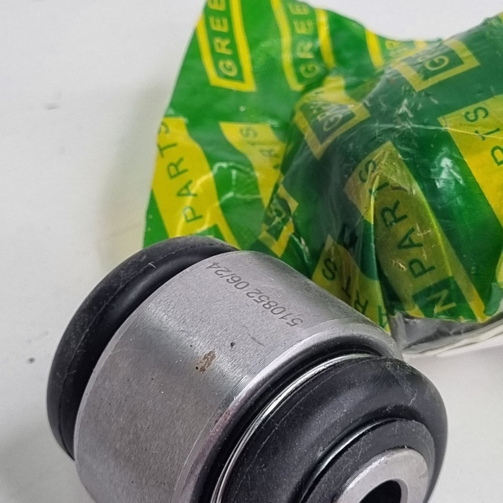 Bucha Hidráulica Tras Suspensão Chevrolet Vectra 1997/2005