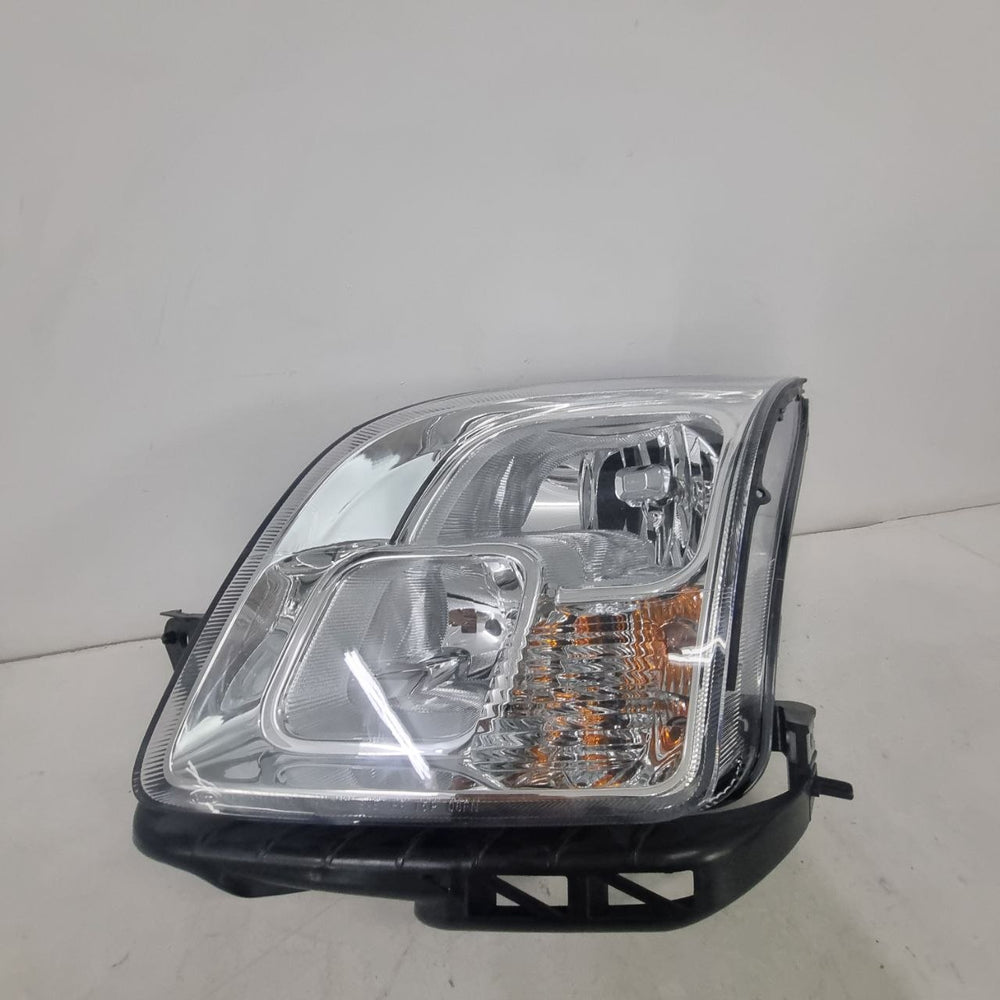 Farol Diant Esq Ford Fusion 2006/2009