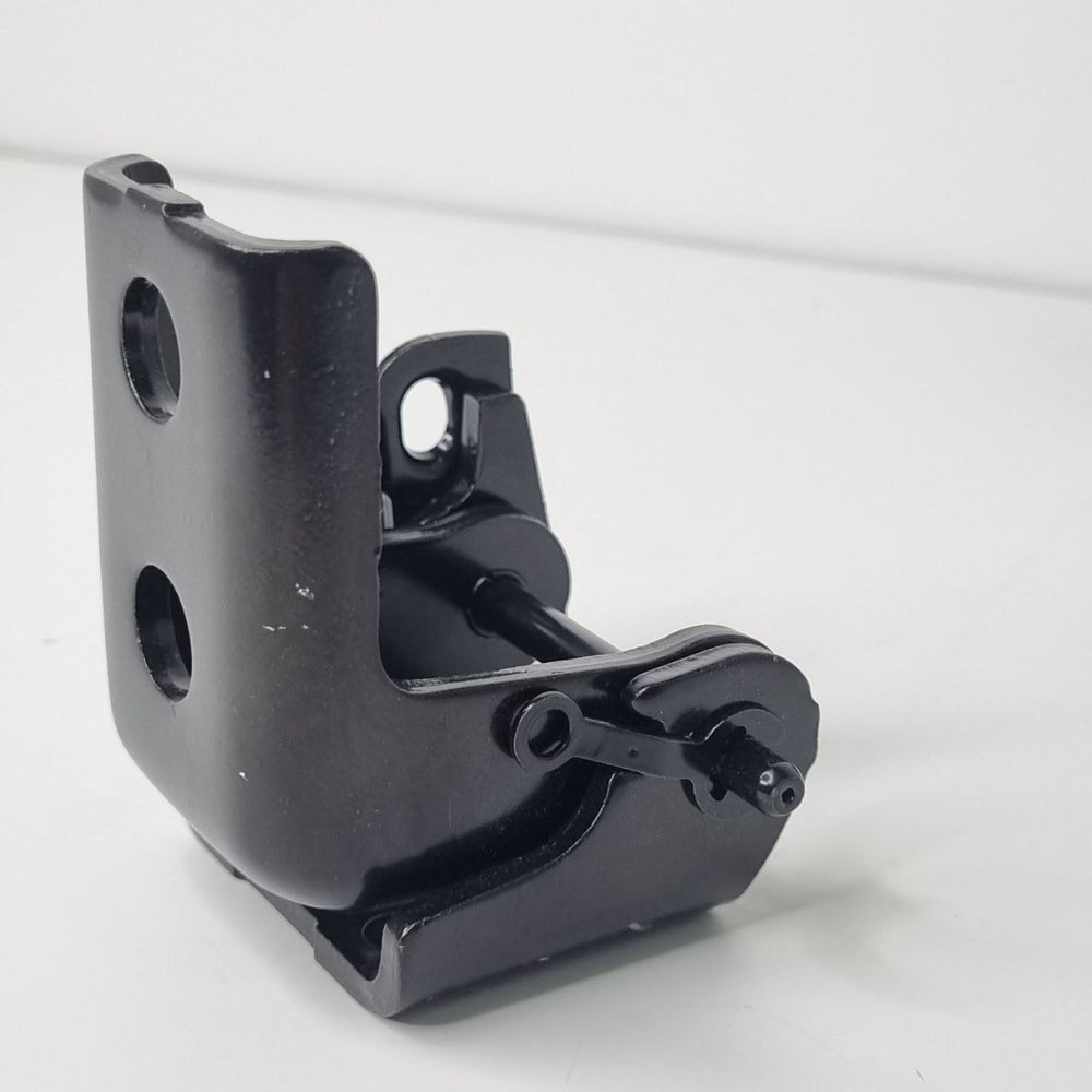 Par Dobradiça Porta Dianteira Direita Citroën C3 2004/2010 Novo