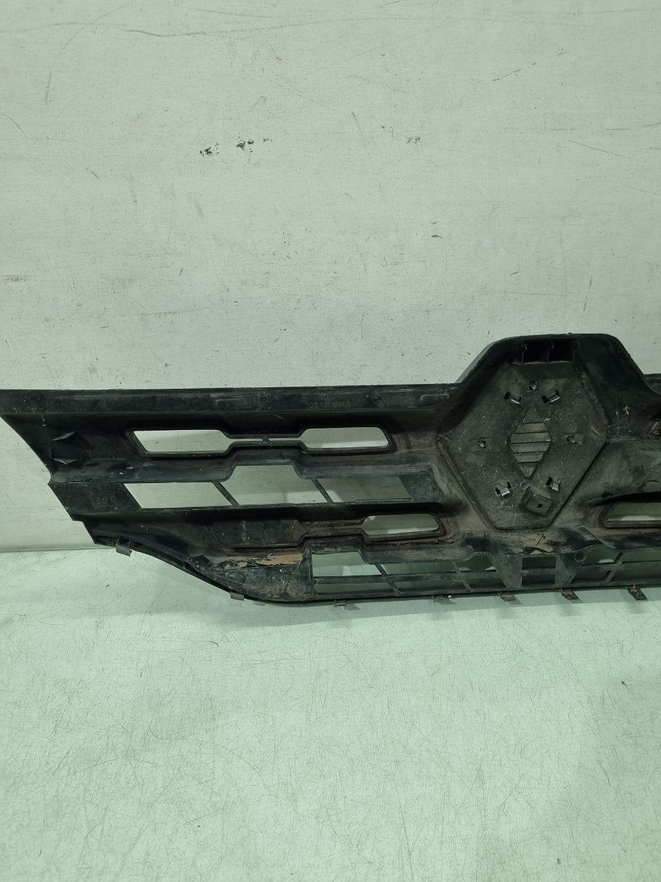 Grade Superior Frontal Renault Kwid 2017/2021 Usado