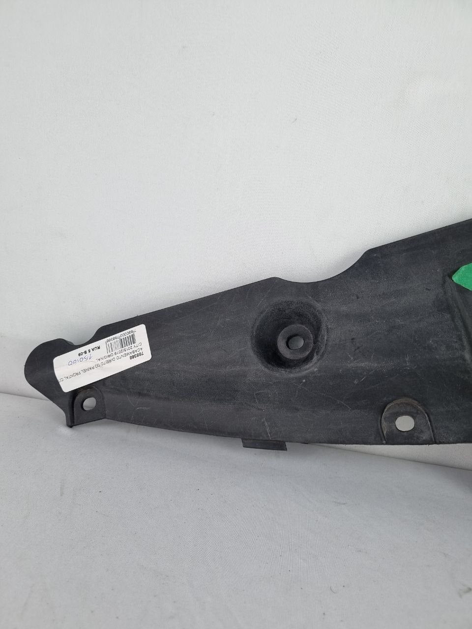 Acabamento Dir Painel Frontal Honda City 2015/2019