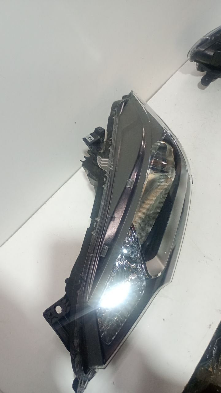 Farol lado esquerdo honda fit 2015 a 2021