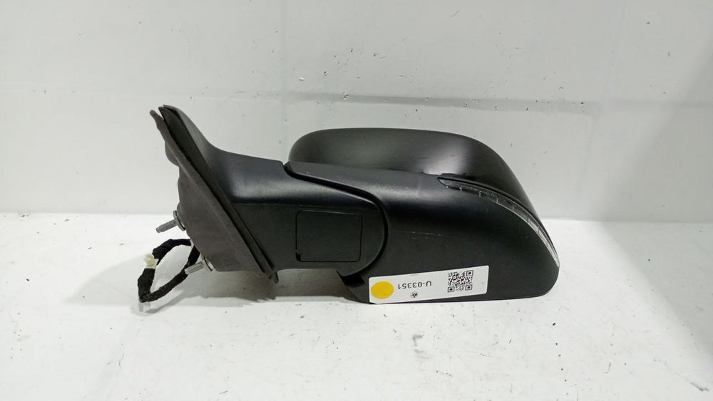 Retrovisor Lat Esq Jeep Compass 2017/2021