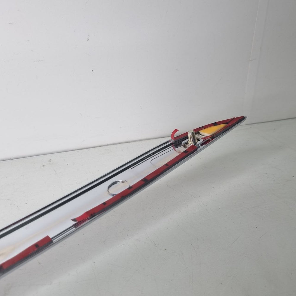 Friso Tampa Tras Fiat Grand Siena 2012/2019