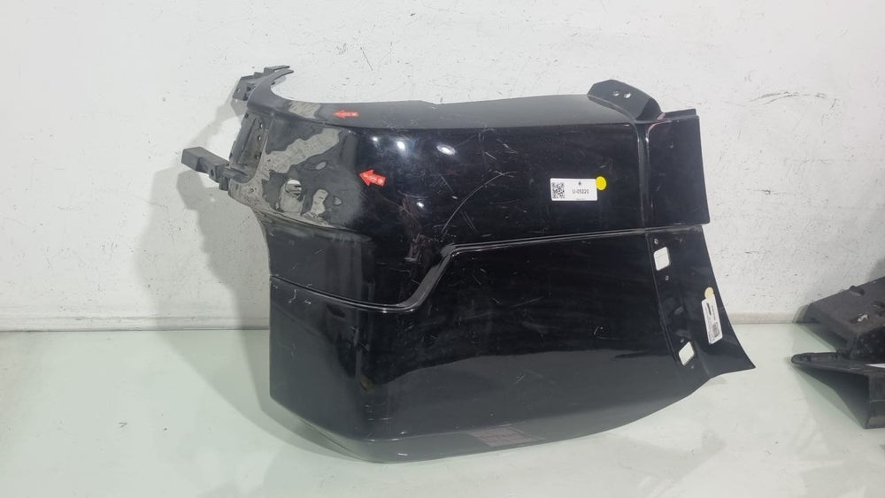 Ponteira Tras Esq Mitsubishi Pajero Full 2010/2021