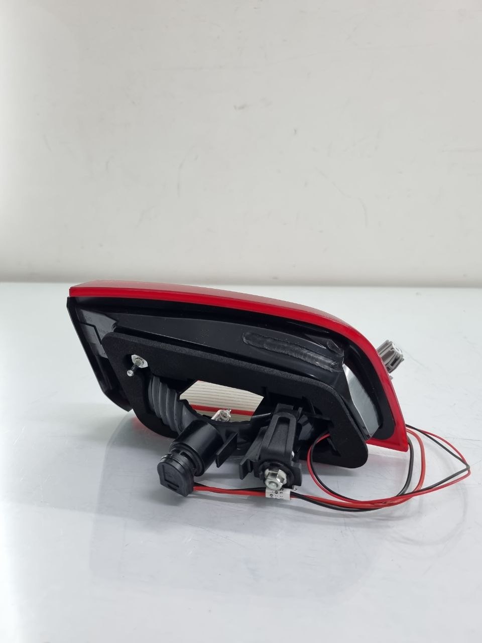 Lanterna Esquerda Jetta 2011/2015 Jetta Sedan Tampa Original