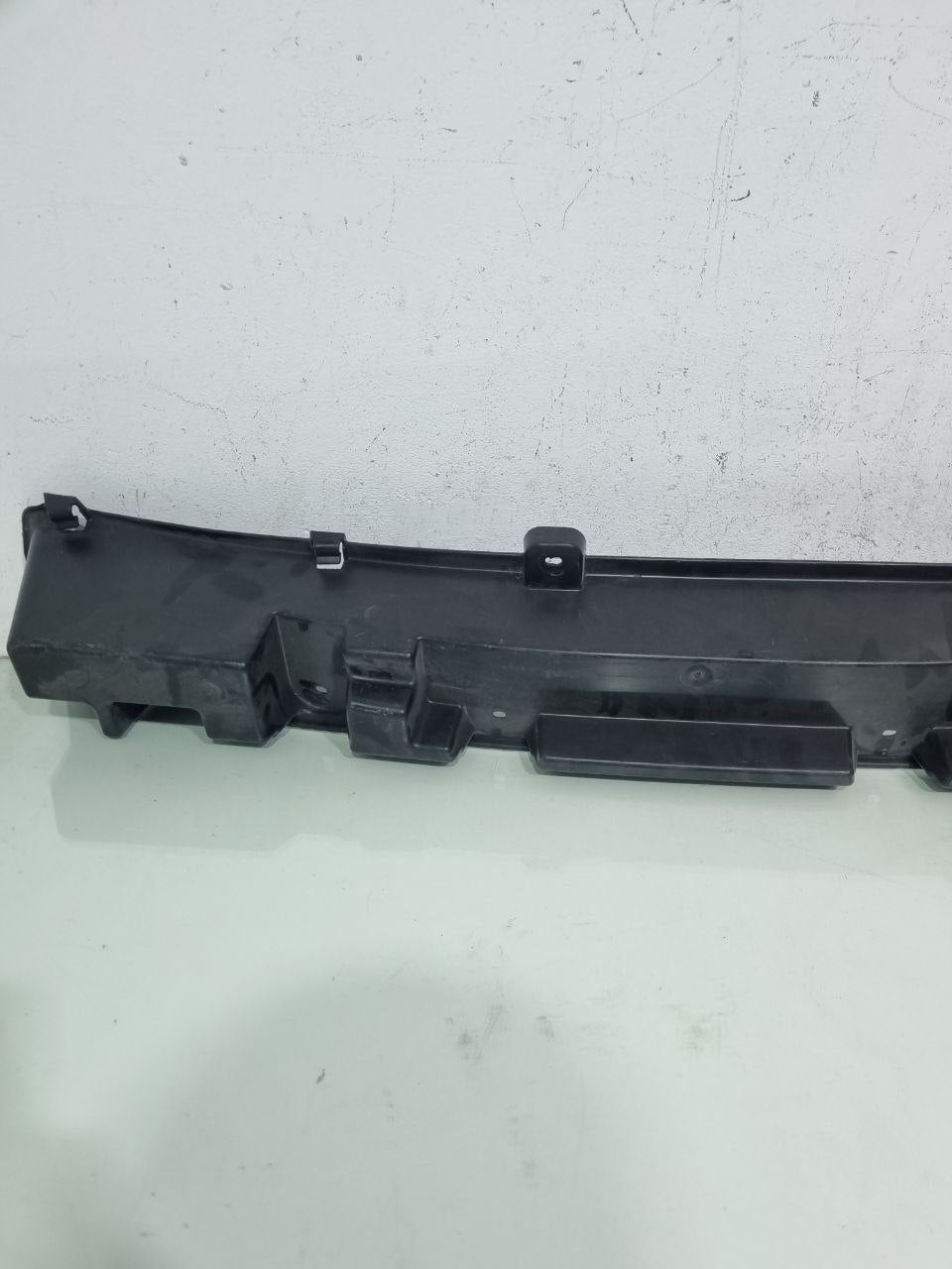 Absorvedor de Impacto Traseiro Ford Ka Sedan 2014/2018 Usado