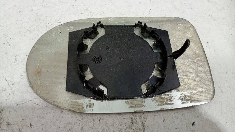 Lente Retrovisor Dir Fiat Uno Mille 2004/2013