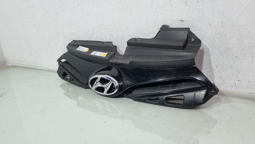 Grade Superior Hyundai HB20 2012/2015 Usado