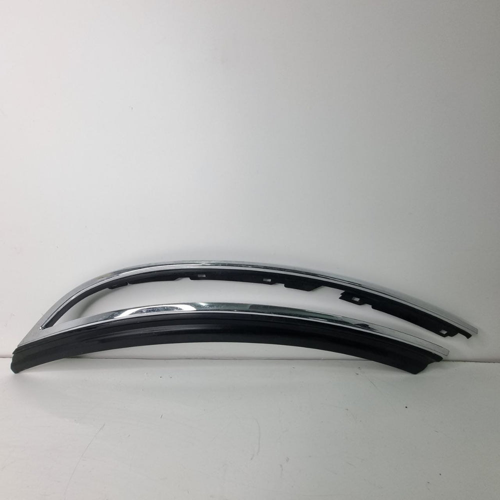 Friso Superior Farol Esquerdo Citroën C4 Cactus 2020/2024 Novo