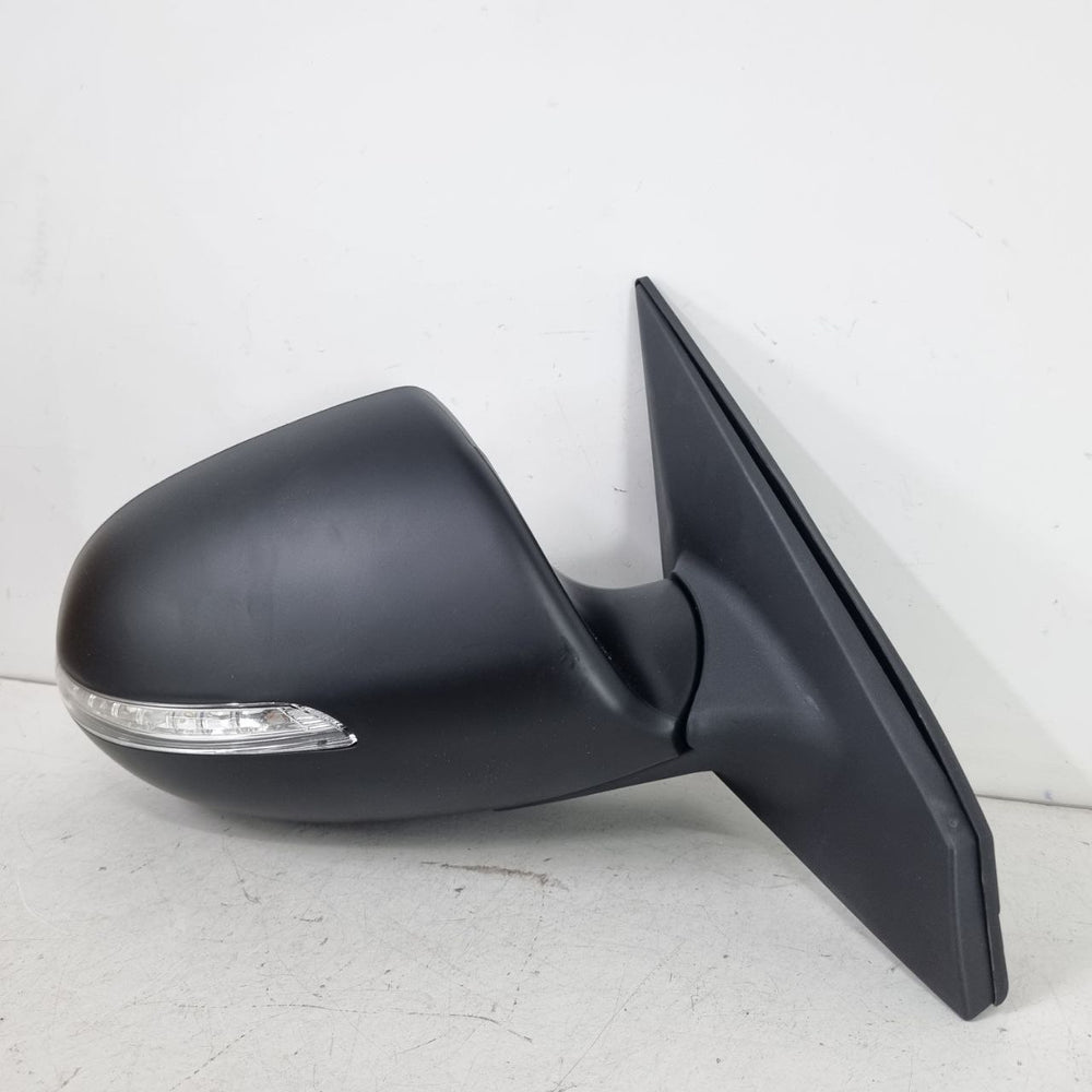 Retrovisor Externo Dir Kia Sportage 2011/2016