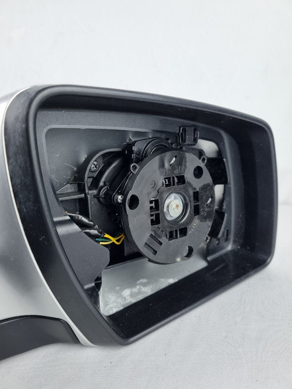 Retrovisor Direito Soul 2010/2013 Elétrico Original