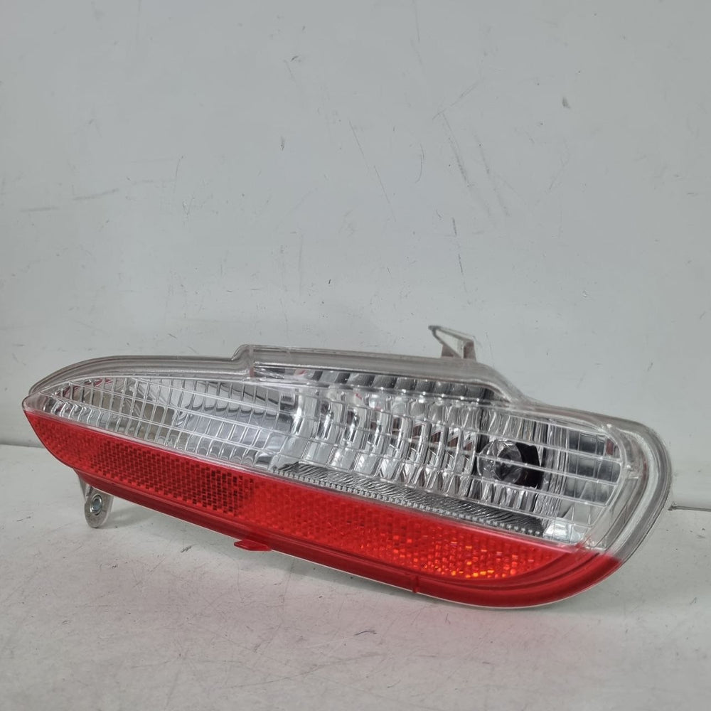 Lanterna Tras Dir Fiat Punto 2012/2017