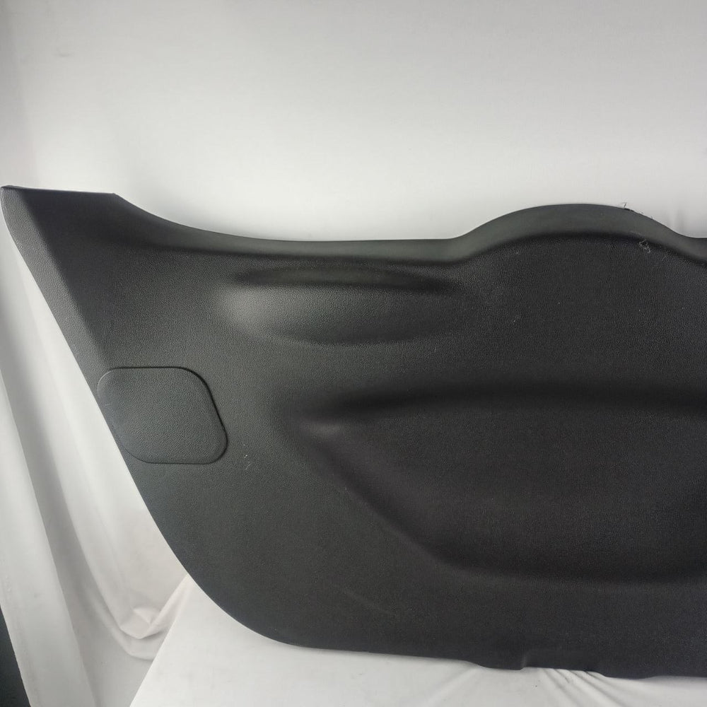 Forro Tampa Porta Malas Honda Fit WR-V 2015/2021
