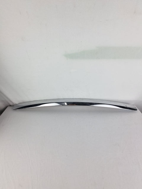 Friso Cromado Tampa Traseira Ford Focus 2011/2018 Novo