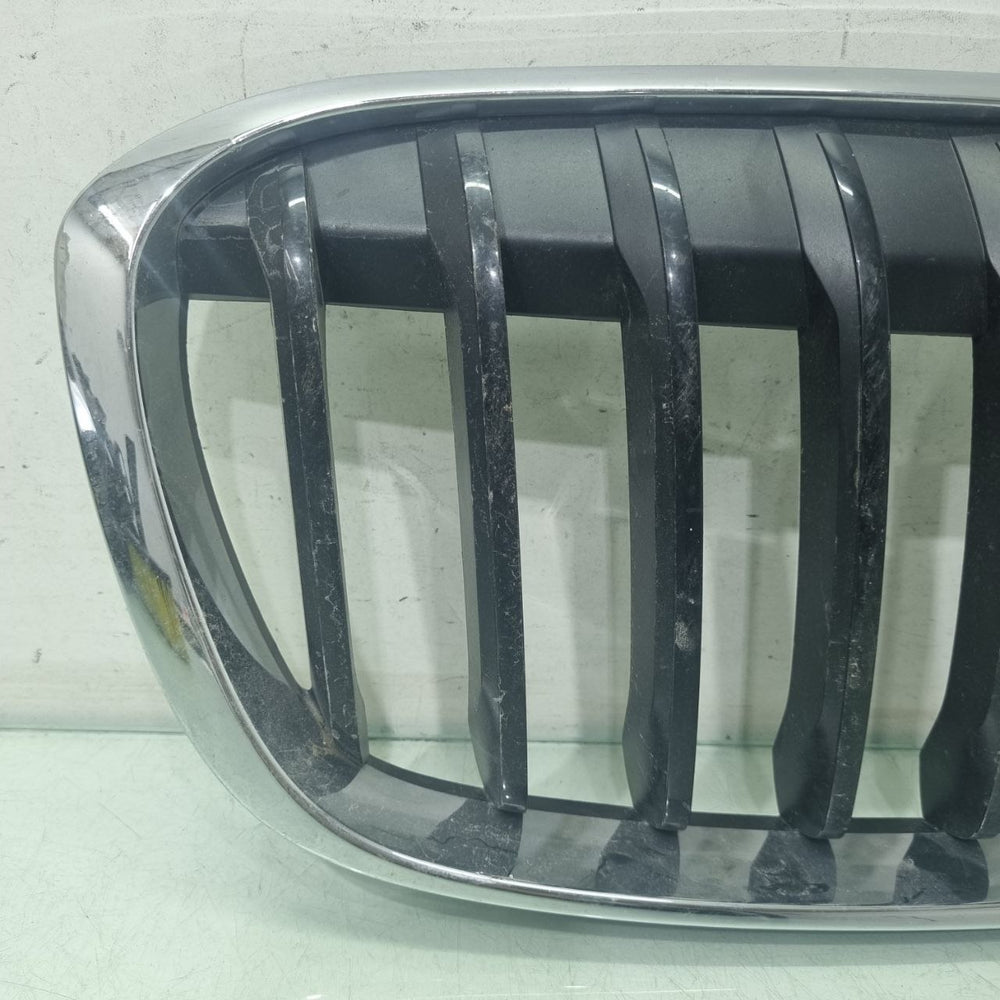 Grade Diant Dir BMW X1 2016/2019 Usado