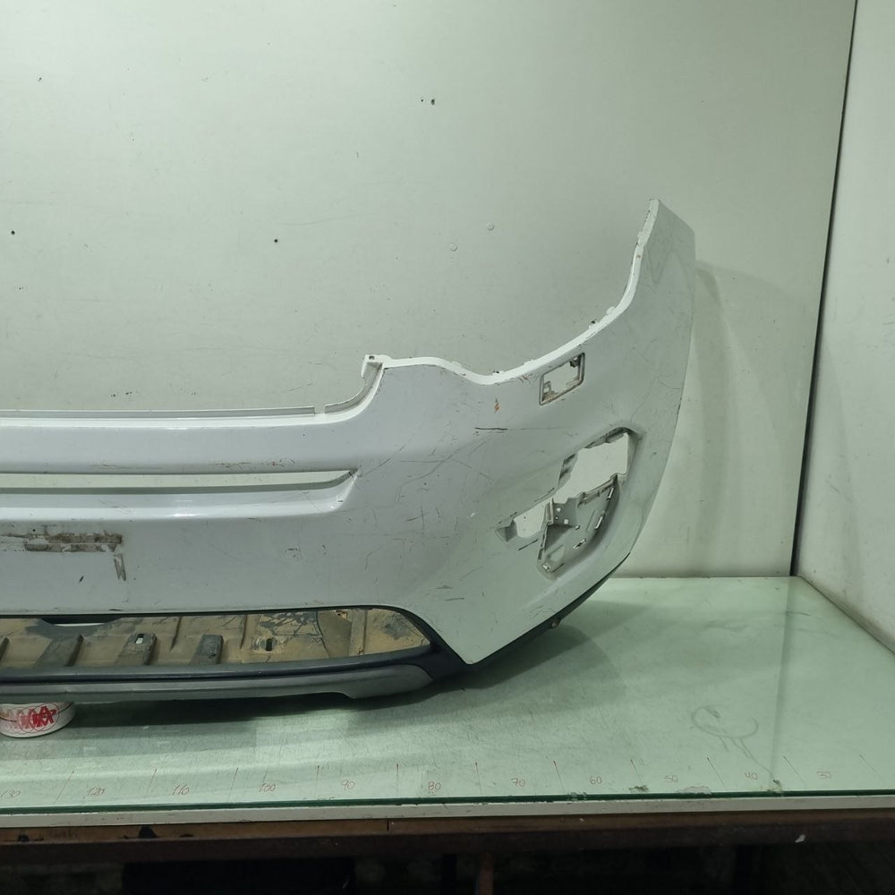 Para-choque Diant Land Rover Evoque 2012/2018 Usado