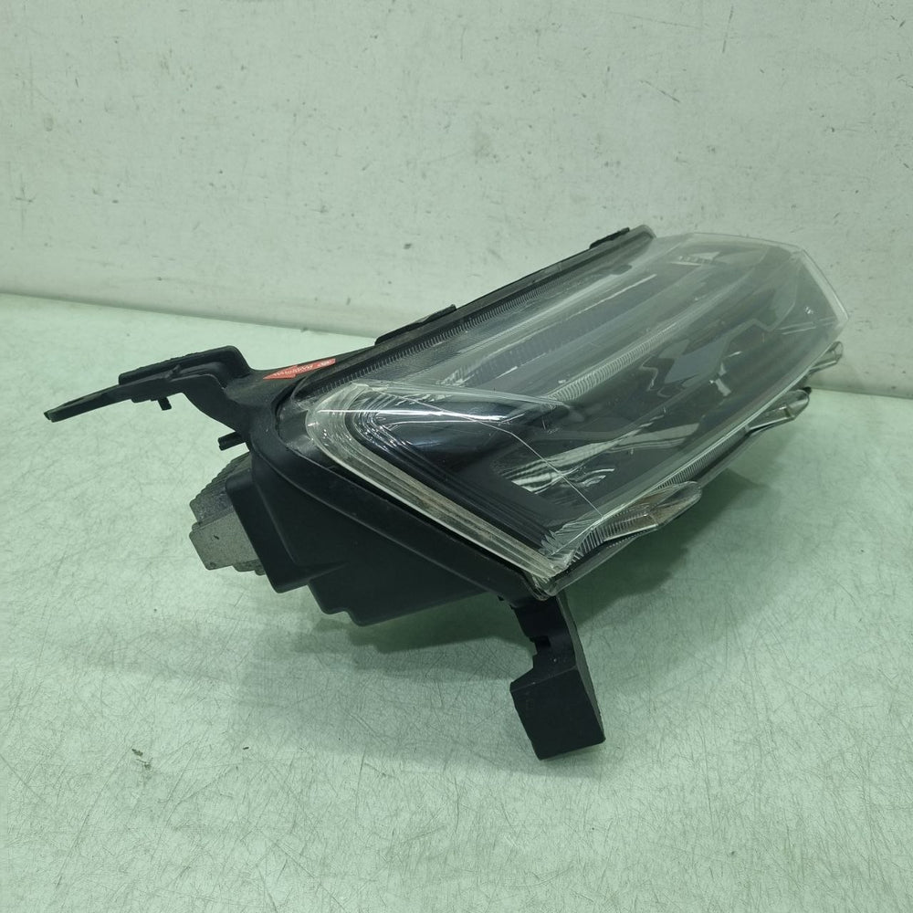 Farol Diant Dir Renault Kwid 2022/2025 Novo