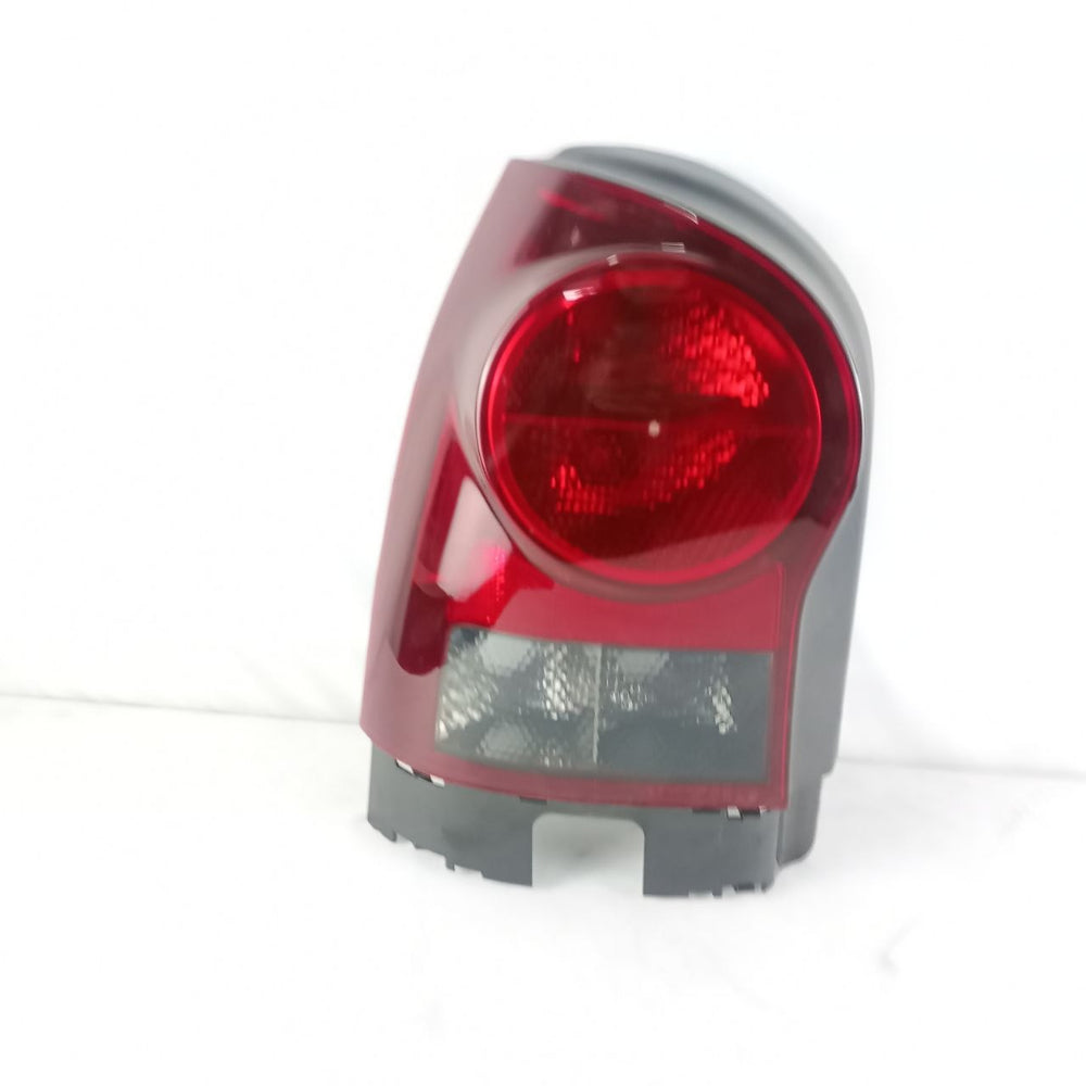 Lanterna Tras Esq VW Gol GIV 2005/2013 Nova