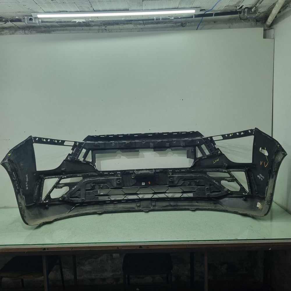 Para-choque Diant Hyundai Creta 2022/2024 Usado