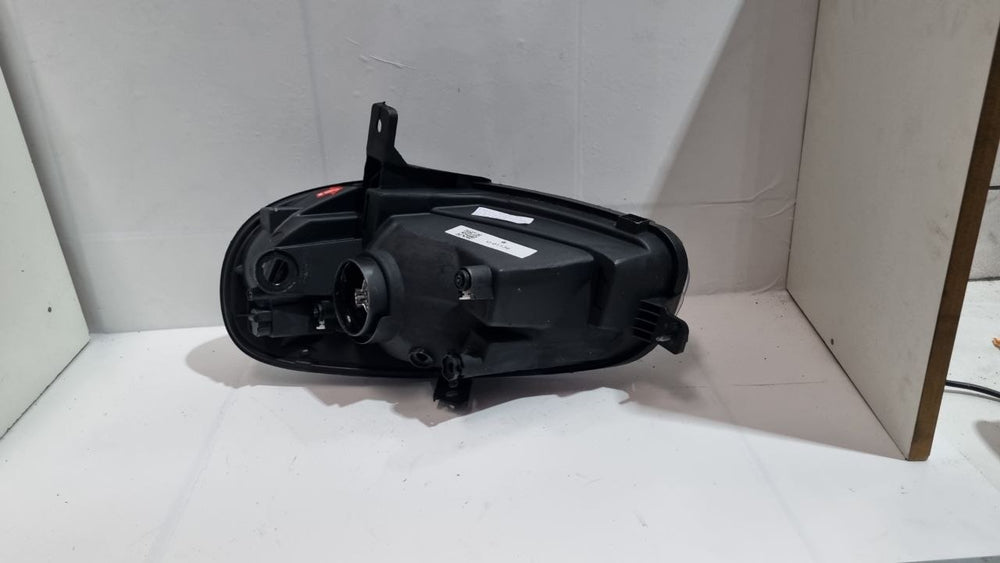 Farol Diant Dir Fiat Uno Vivace 2015/2021 Usado
