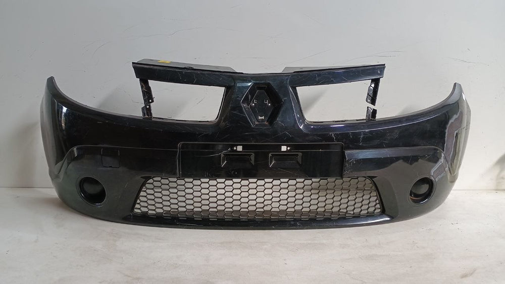 Para-choque Diant Renault Sandero 2008/2011 Usado