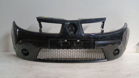 Para-choque Diant Renault Sandero 2008/2011 Usado
