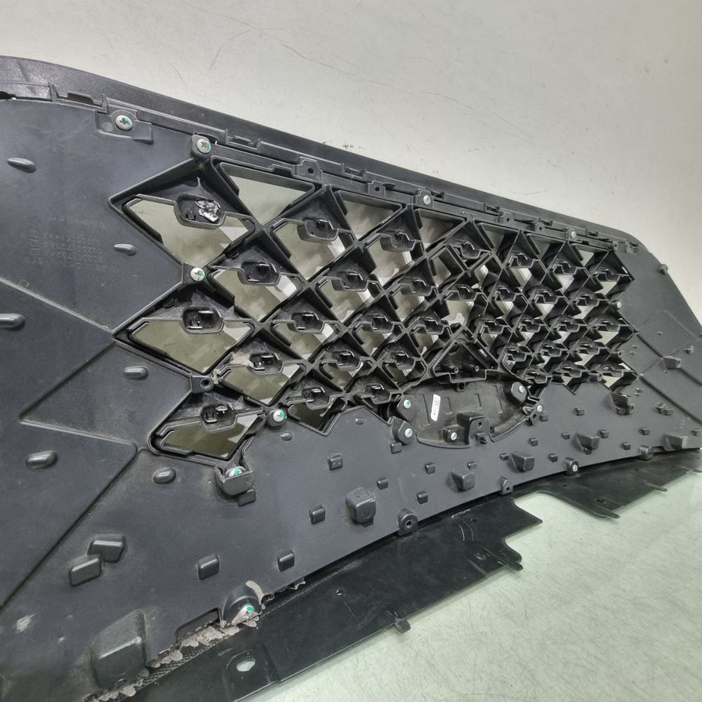 Grade Frontal Chery Tiggo 5X 2023/2025 Usado