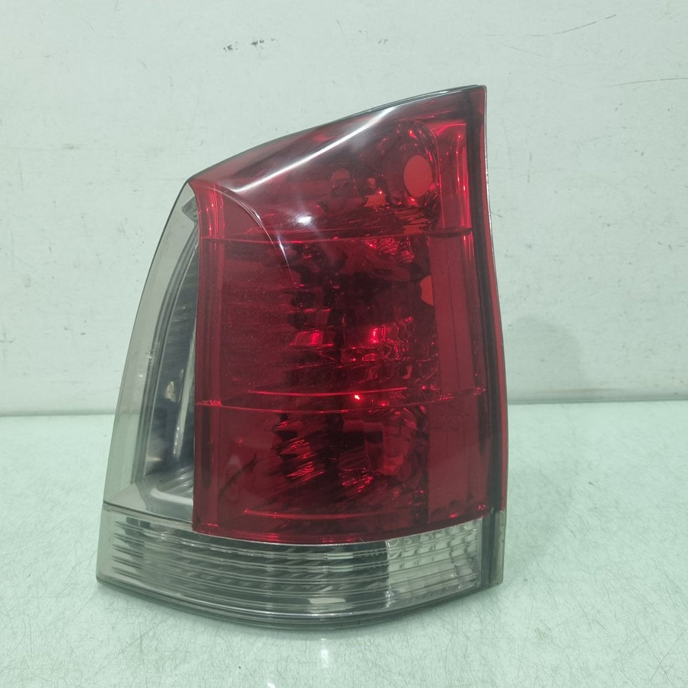 Lanterna Tras Dir Fiat Palio 2004/2012 Usada