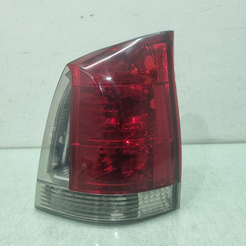 Lanterna Tras Dir Fiat Palio 2004/2012 Usada