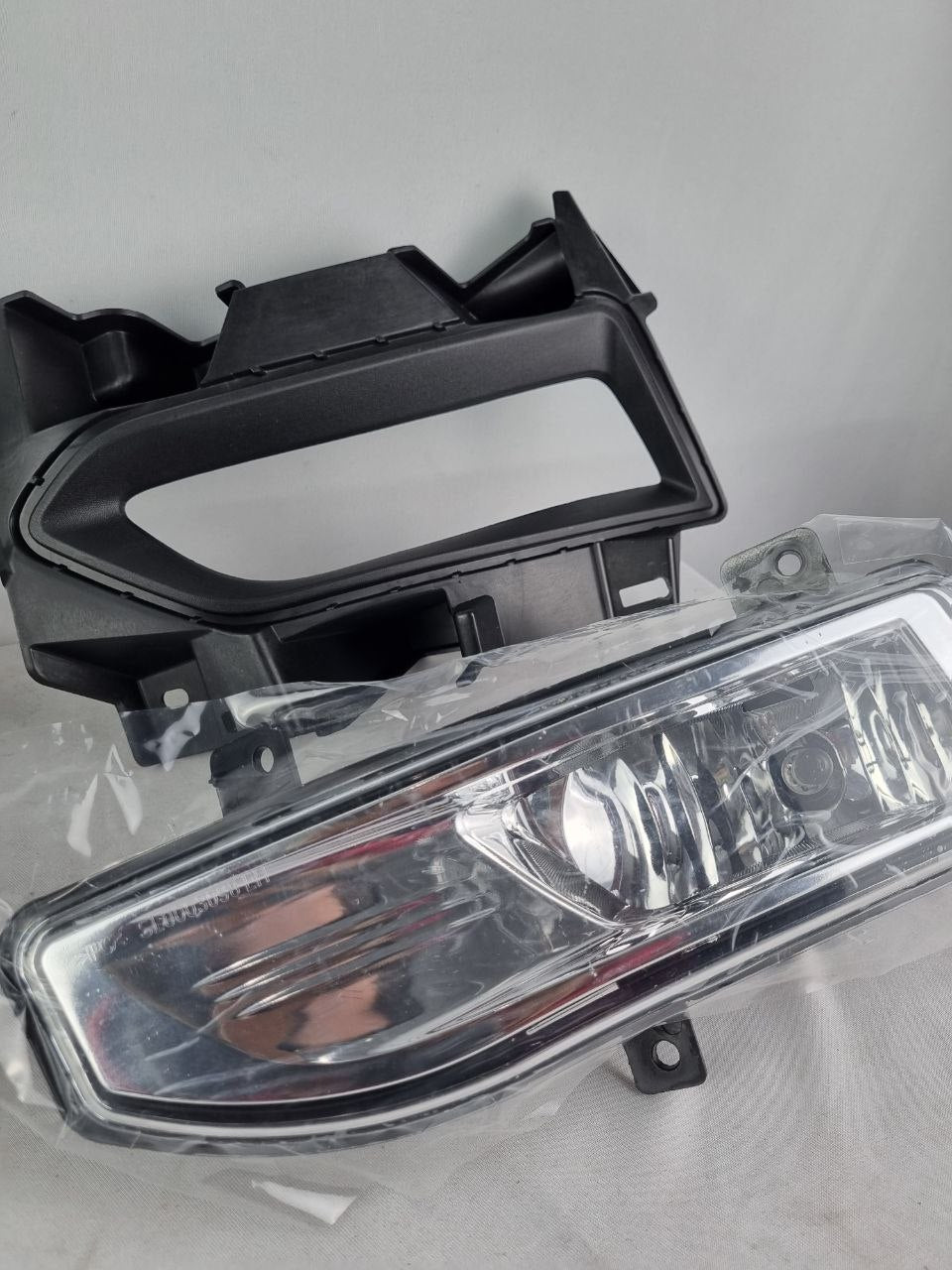 Kit Farol de Milha Nissan Kicks 2017/2022 Novo