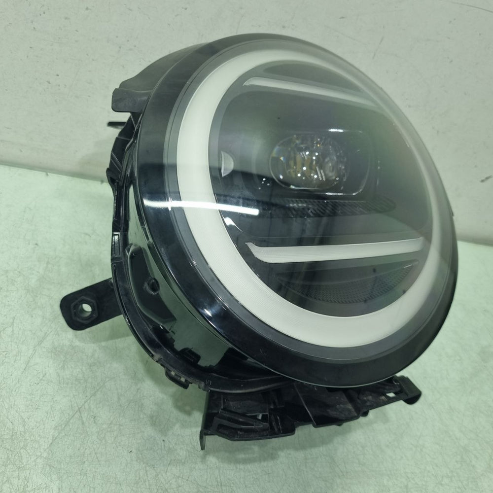 Farol Diant Esq Mini Cooper 2024/2025 Usado