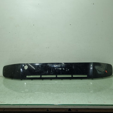 Spoiler Diant VW Gol G3 1999/2005 Usado