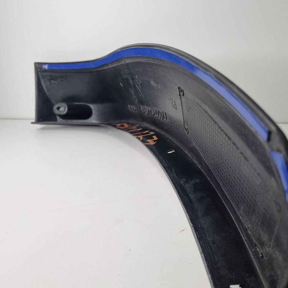 Moldura Parachoque Dianteiro Direita Renault Duster 2016/2019 Nova