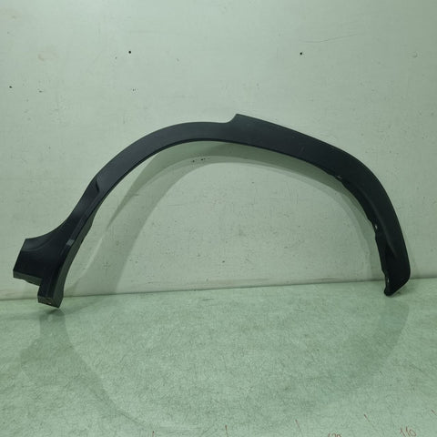 Moldura Lateral Tras Esq Toyota Corolla Cross Usado