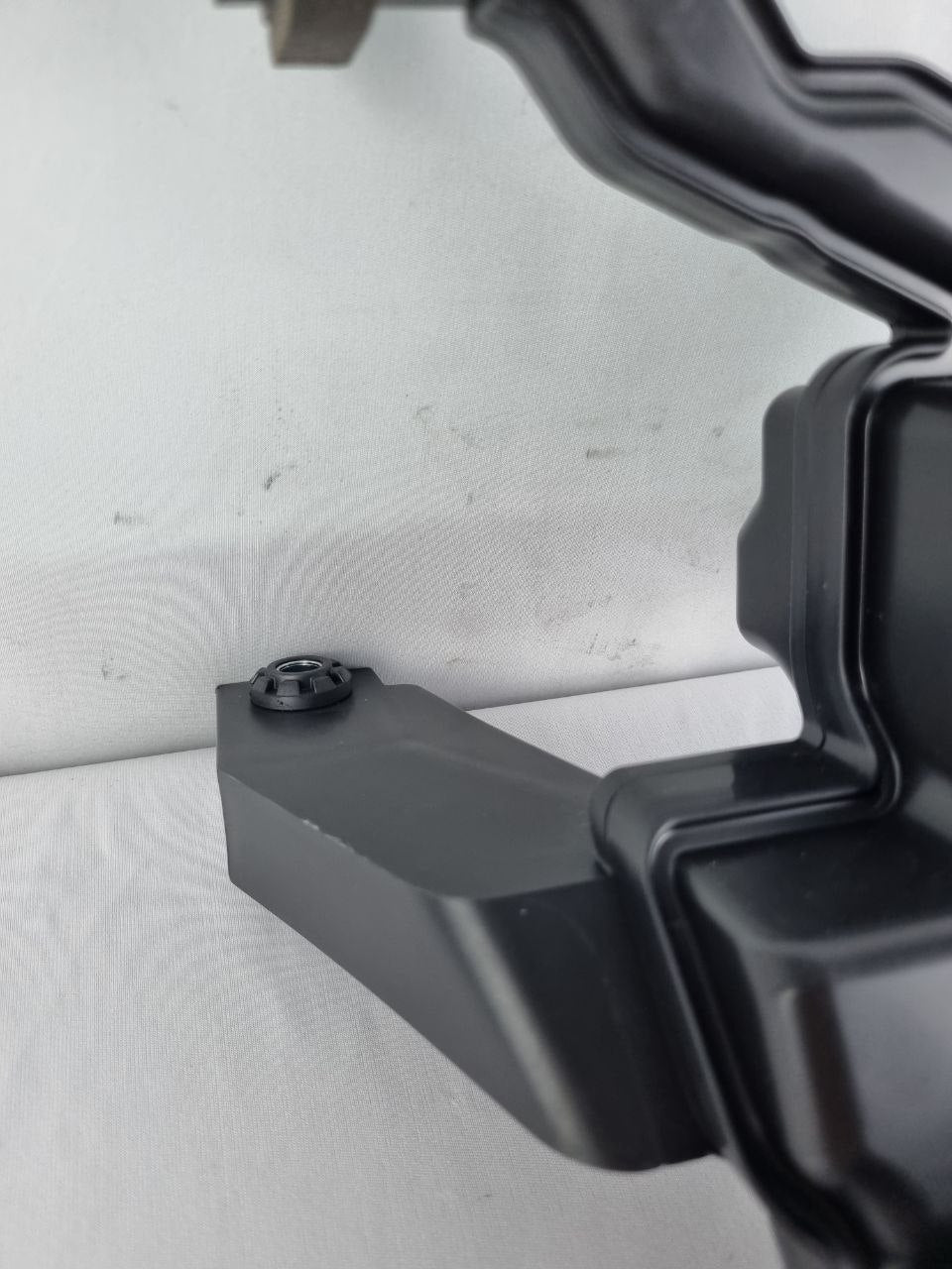 Ressonador de Ar Nissan Kicks Versa 2018/2025 Novo