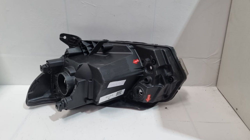 Farol Diant Dir VW Gol G8 2017/2022 Usado