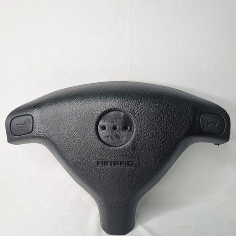 Tampa Volante Airbag Chevrolet Zafira 2001/2012 Nova
