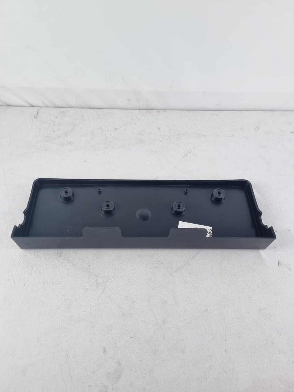 Suporte Placa Diant Jeep Renegade 2015/2022 Novo